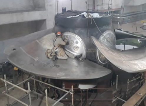 Obra Montser