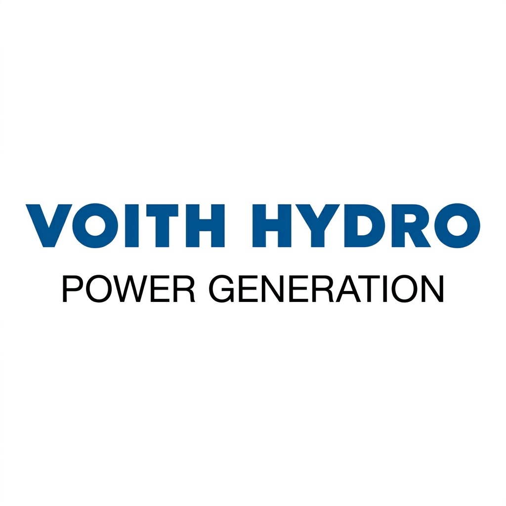 Voith Hydro